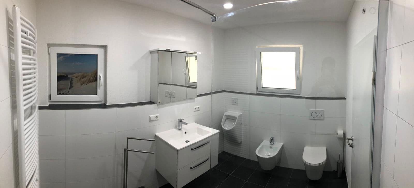 Pronájem bytu 3+kk 120 m², Untergruppenbach, Bádensko-Württembersko Pronájem bytu 3+kk 120 m², Untergruppenbach, Bádensko-Württembersko