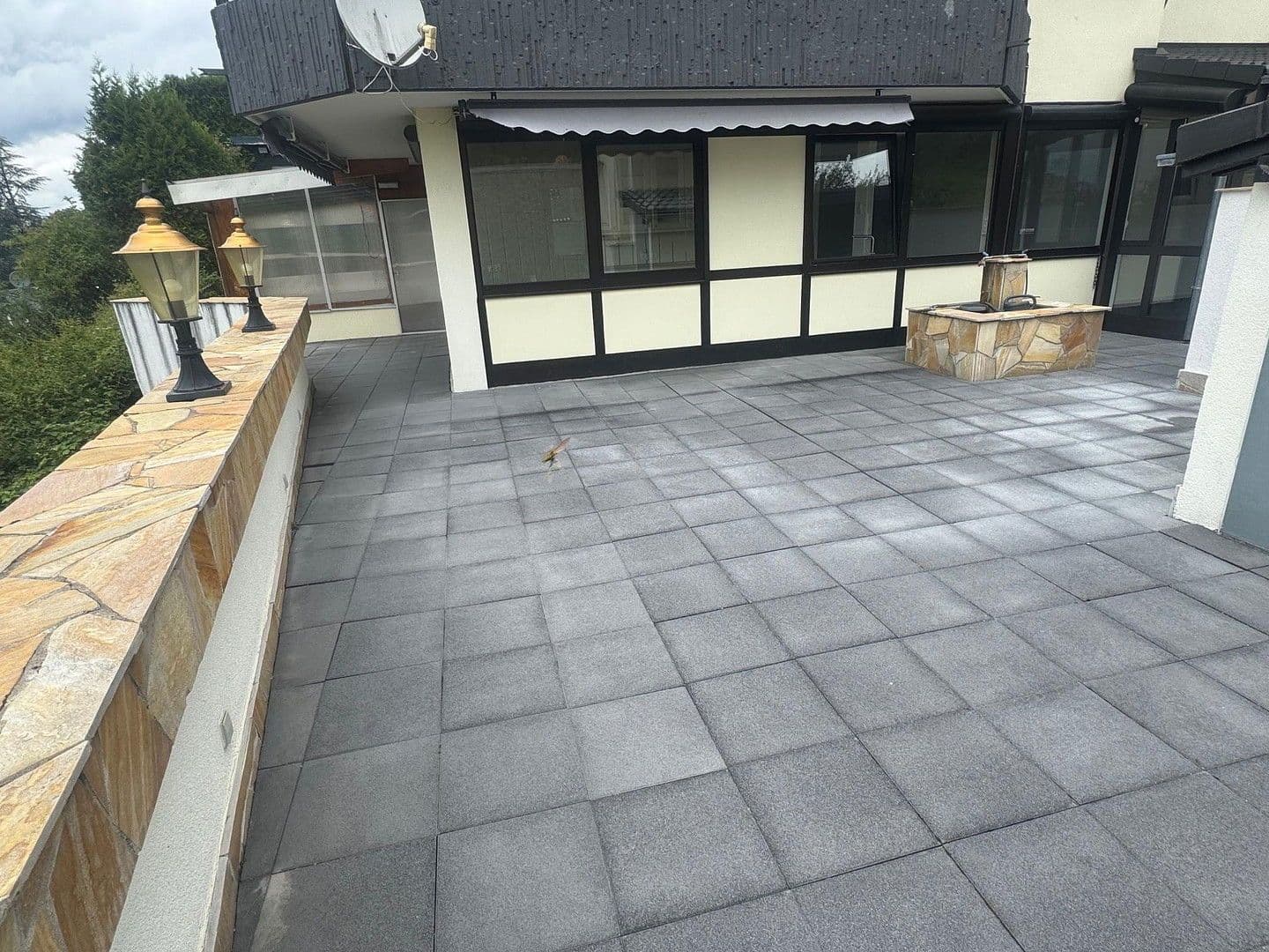 Pronájem bytu 3+kk 120 m², Untergruppenbach, Bádensko-Württembersko Pronájem bytu 3+kk 120 m², Untergruppenbach, Bádensko-Württembersko