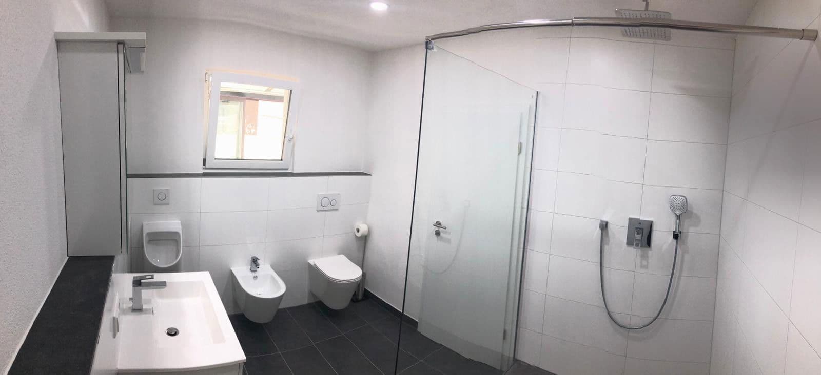 Pronájem bytu 3+kk 120 m², Untergruppenbach, Bádensko-Württembersko Pronájem bytu 3+kk 120 m², Untergruppenbach, Bádensko-Württembersko