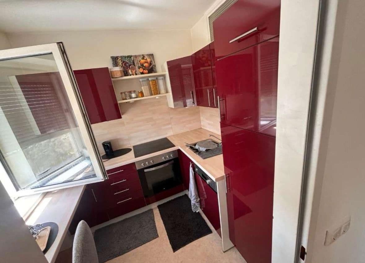 Prodej bytu 1+1 33 m², Kürnbergstraße 11, Pasching, Horní Rakousko Prodej bytu 1+1 33 m², Kürnbergstraße 11, Pasching, Horní Rakousko