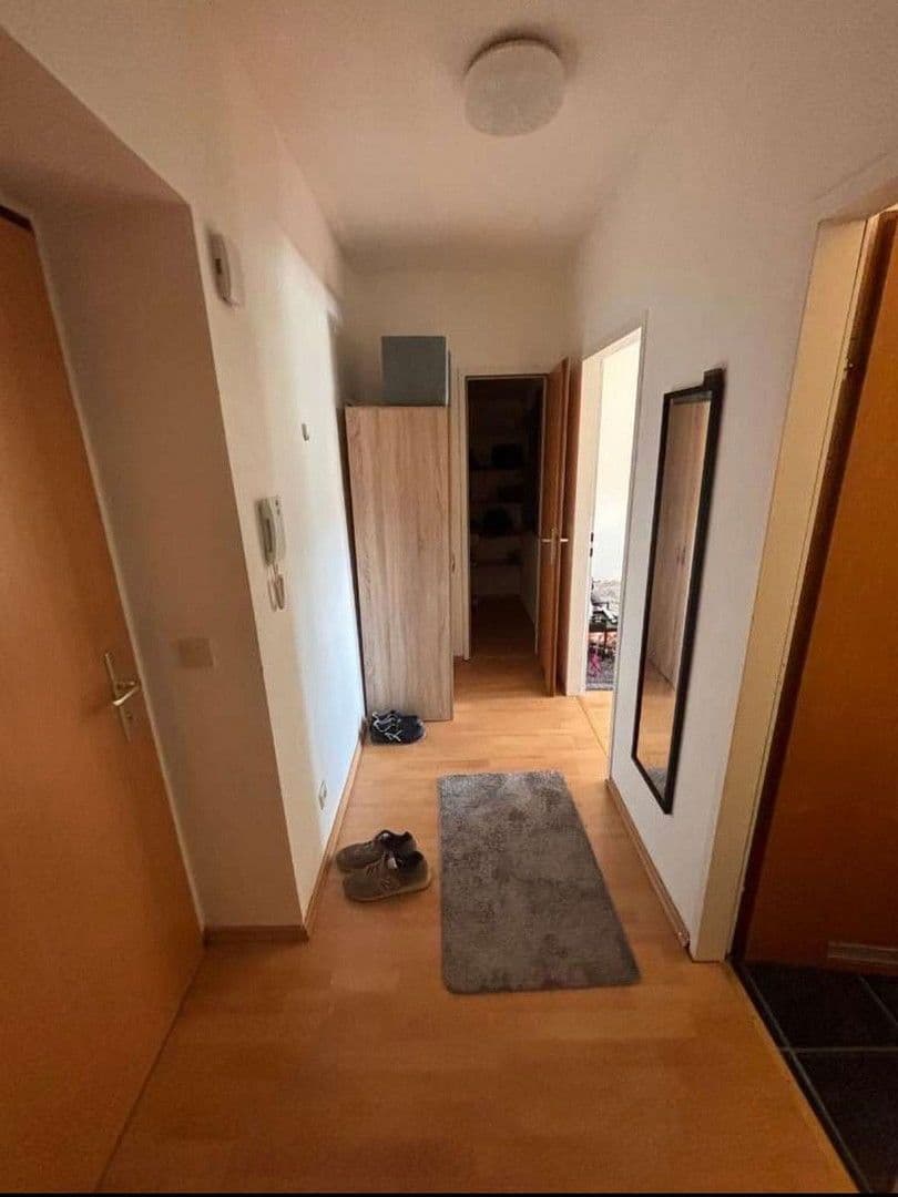 Prodej bytu 1+1 33 m², Kürnbergstraße 11, Pasching, Horní Rakousko Prodej bytu 1+1 33 m², Kürnbergstraße 11, Pasching, Horní Rakousko