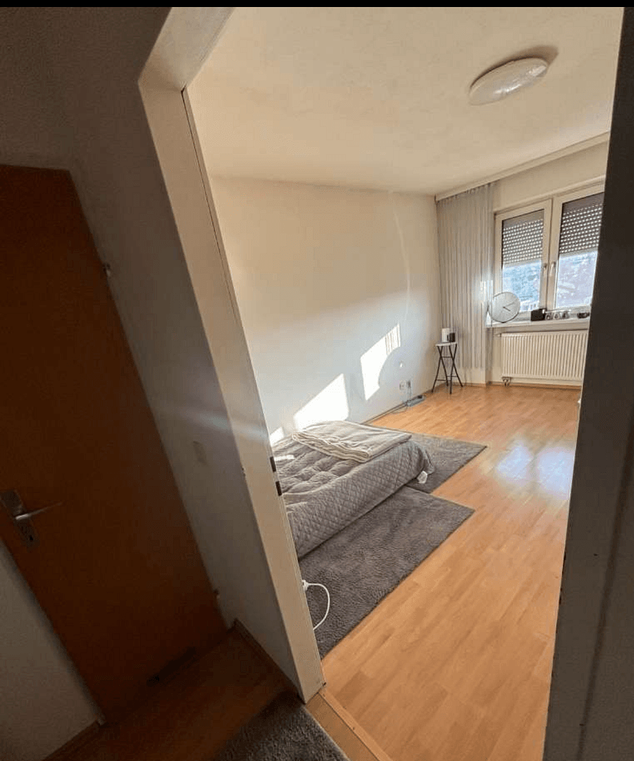 Prodej bytu 1+1 33 m², Kürnbergstraße 11, Pasching, Horní Rakousko Prodej bytu 1+1 33 m², Kürnbergstraße 11, Pasching, Horní Rakousko