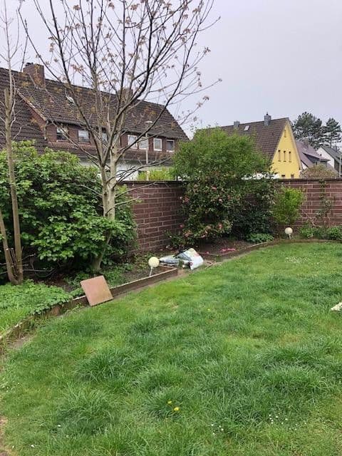 Prodej domu 135 m², pozemek 683 m², Hannover, Dolní Sasko Prodej domu 135 m², pozemek 683 m², Hannover, Dolní Sasko