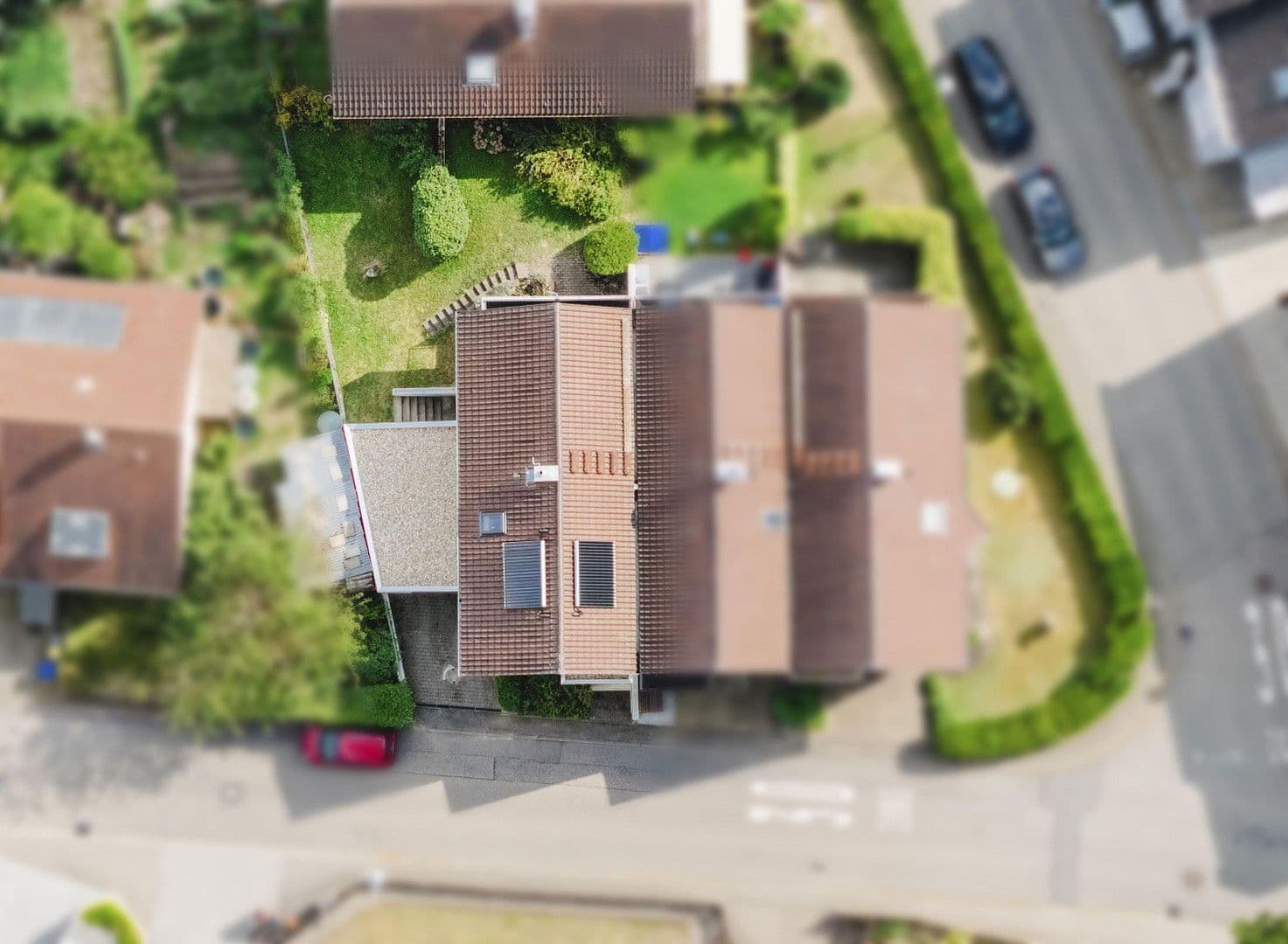 Prodej domu 142 m², pozemek 261 m², Lanzengasse 2b, Pforzheim, Bádensko-Württembersko Prodej domu 142 m², pozemek 261 m², Lanzengasse 2b, Pforzheim, Bádensko-Württembersko