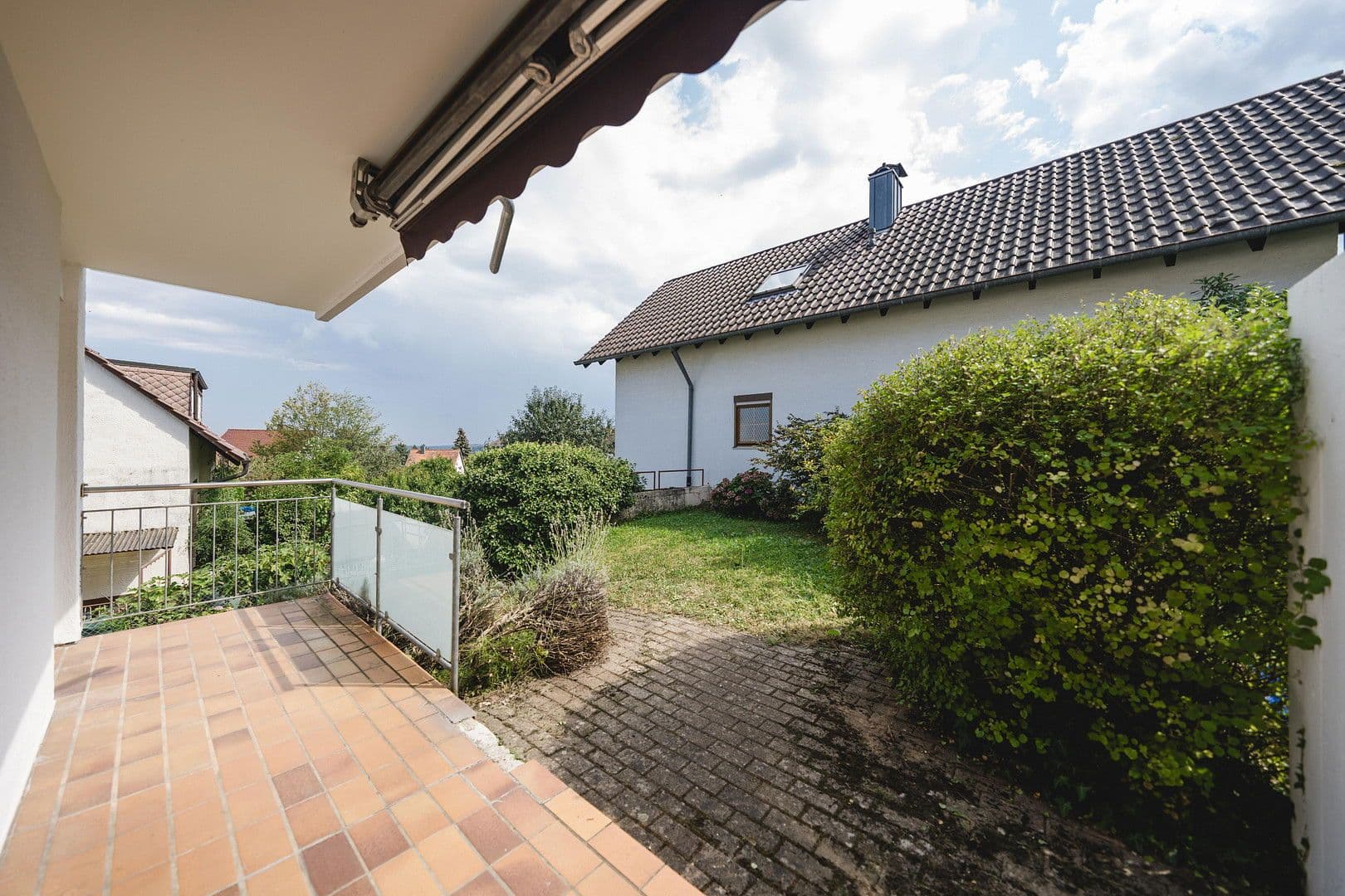 Prodej domu 142 m², pozemek 261 m², Lanzengasse 2b, Pforzheim, Bádensko-Württembersko Prodej domu 142 m², pozemek 261 m², Lanzengasse 2b, Pforzheim, Bádensko-Württembersko