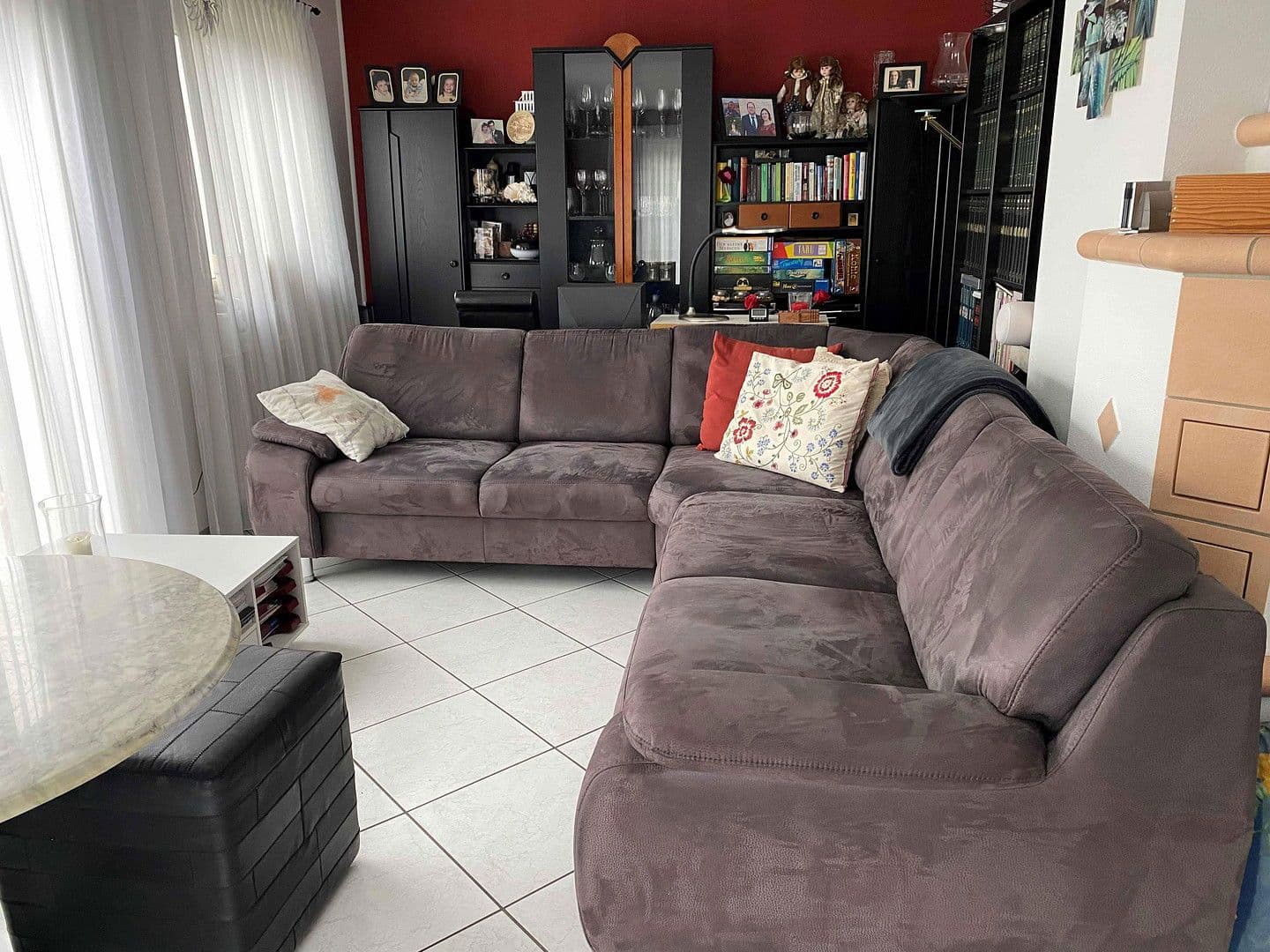 Prodej domu 156 m², pozemek 230 m², Schwäbisch Hall, Bádensko-Württembersko Prodej domu 156 m², pozemek 230 m², Schwäbisch Hall, Bádensko-Württembersko