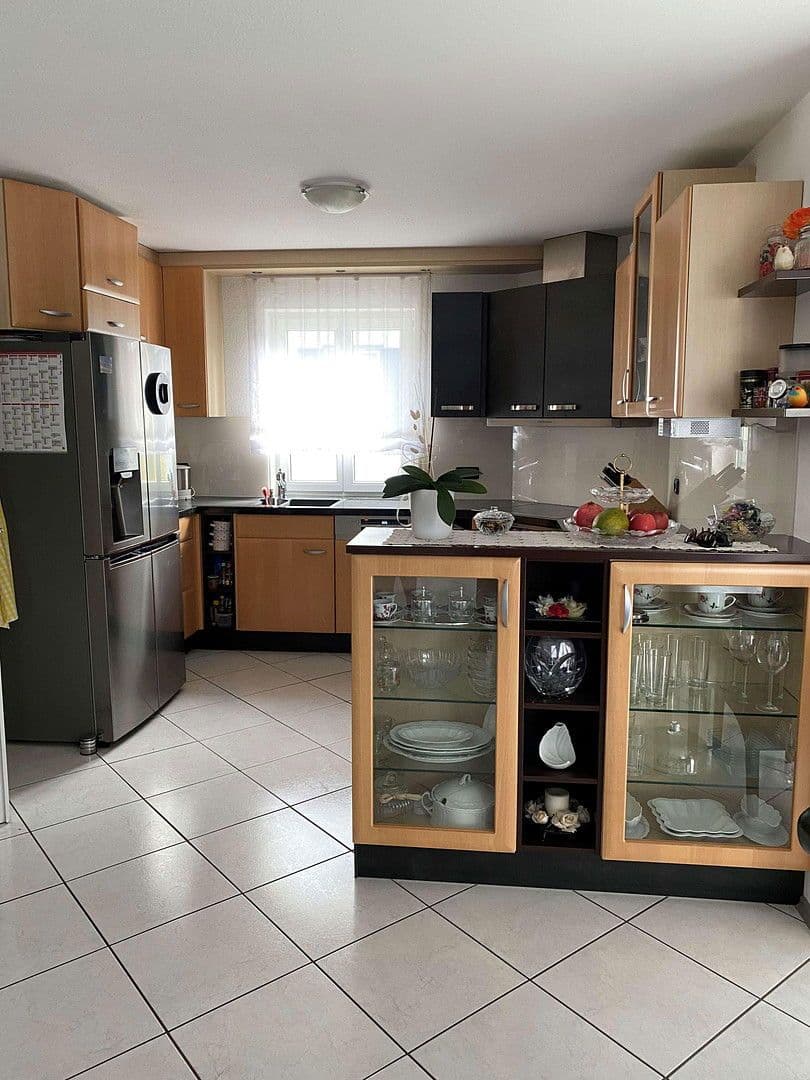 Prodej domu 156 m², pozemek 230 m², Schwäbisch Hall, Bádensko-Württembersko Prodej domu 156 m², pozemek 230 m², Schwäbisch Hall, Bádensko-Württembersko