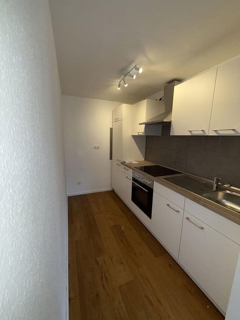 Prodej bytu 1+1 50 m², Bonn, Severní Porýní-Vestfálsko Prodej bytu 1+1 50 m², Bonn, Severní Porýní-Vestfálsko