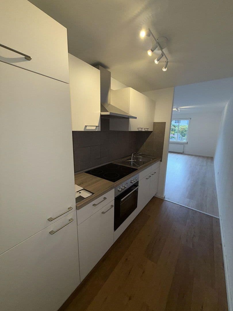 Prodej bytu 1+1 50 m², Bonn, Severní Porýní-Vestfálsko Prodej bytu 1+1 50 m², Bonn, Severní Porýní-Vestfálsko