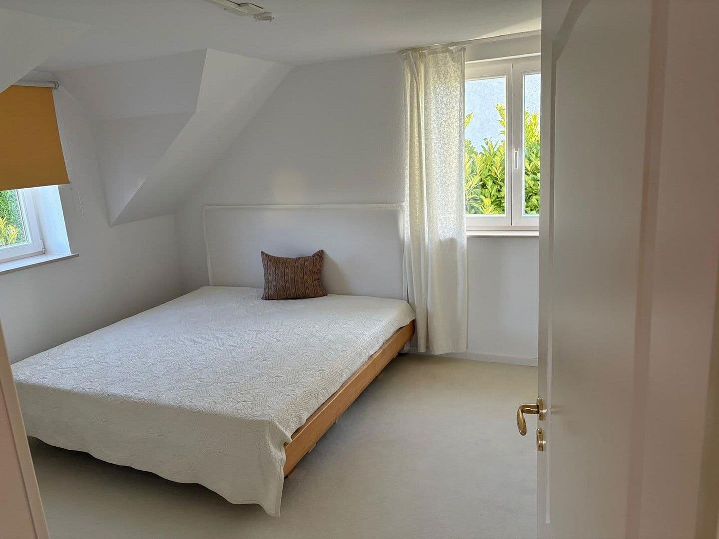 Prodej domu 175 m², pozemek 512 m², Königswinter, Severní Porýní-Vestfálsko Prodej domu 175 m², pozemek 512 m², Königswinter, Severní Porýní-Vestfálsko