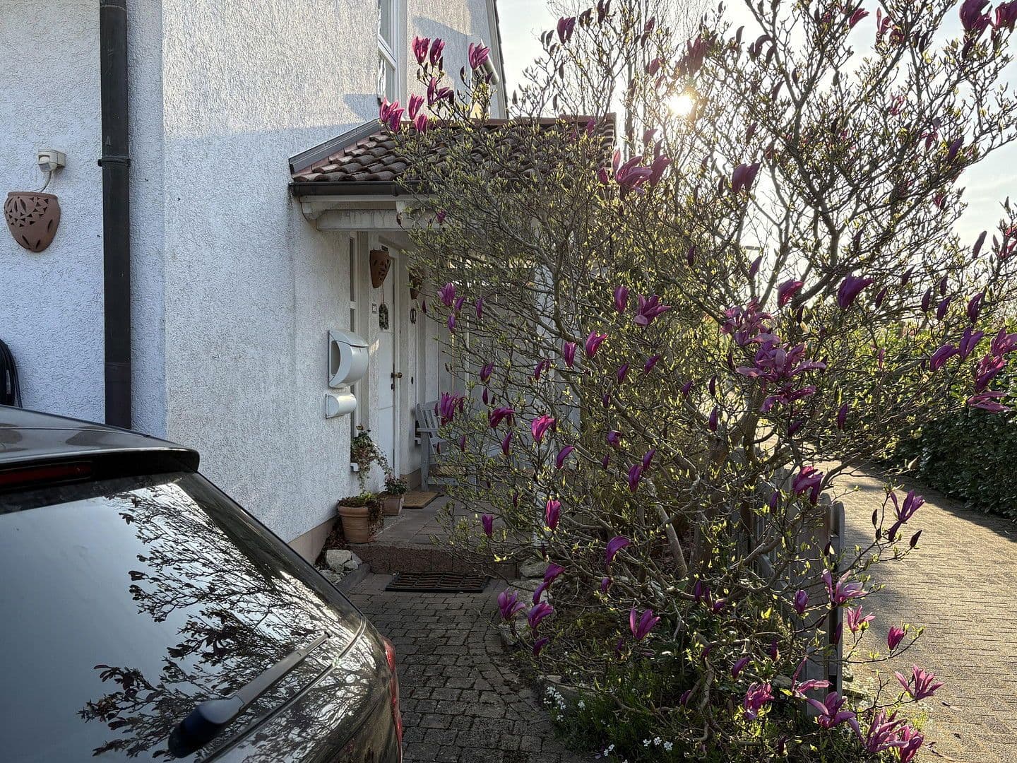 Prodej domu 175 m², pozemek 512 m², Königswinter, Severní Porýní-Vestfálsko Prodej domu 175 m², pozemek 512 m², Königswinter, Severní Porýní-Vestfálsko