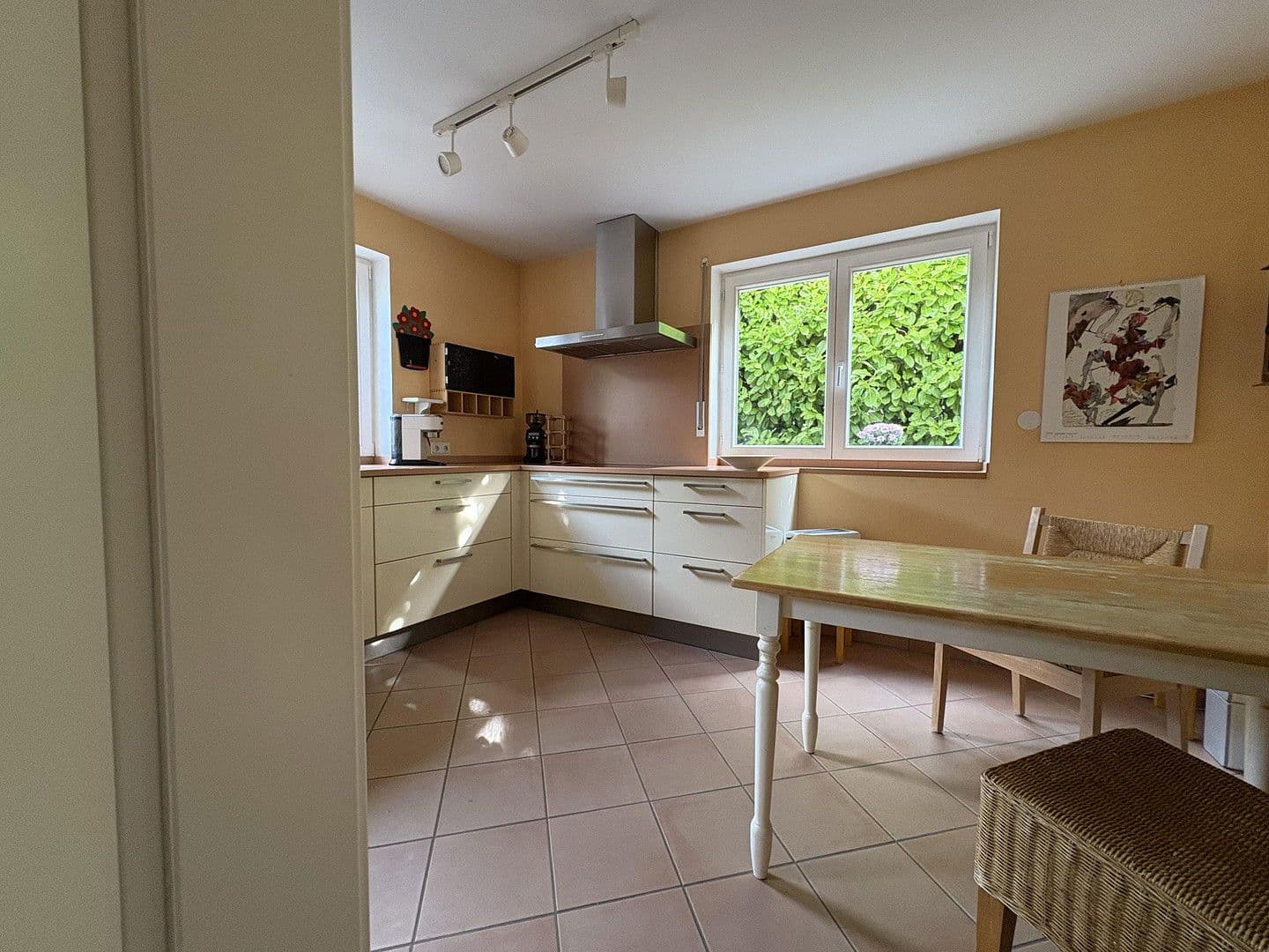 Prodej domu 175 m², pozemek 512 m², Königswinter, Severní Porýní-Vestfálsko Prodej domu 175 m², pozemek 512 m², Königswinter, Severní Porýní-Vestfálsko