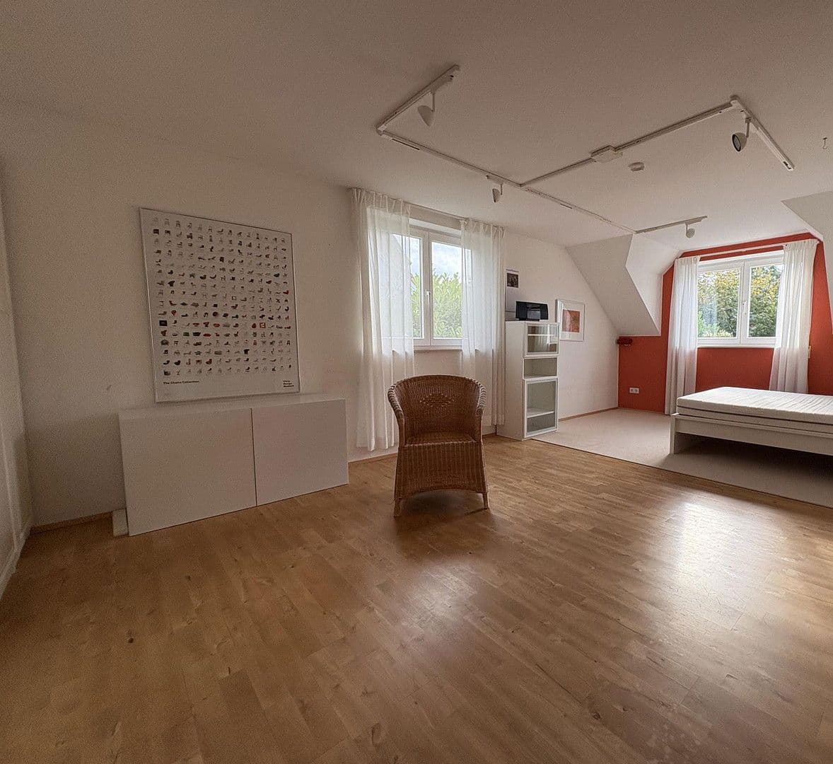 Prodej domu 175 m², pozemek 512 m², Königswinter, Severní Porýní-Vestfálsko Prodej domu 175 m², pozemek 512 m², Königswinter, Severní Porýní-Vestfálsko