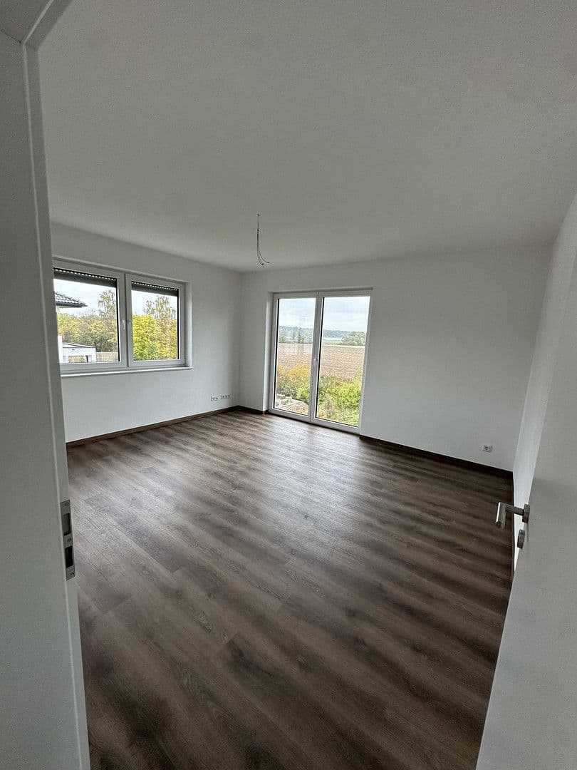 Prodej domu 136 m², pozemek 771 m², Merkendorf, Bavorsko Prodej domu 136 m², pozemek 771 m², Merkendorf, Bavorsko