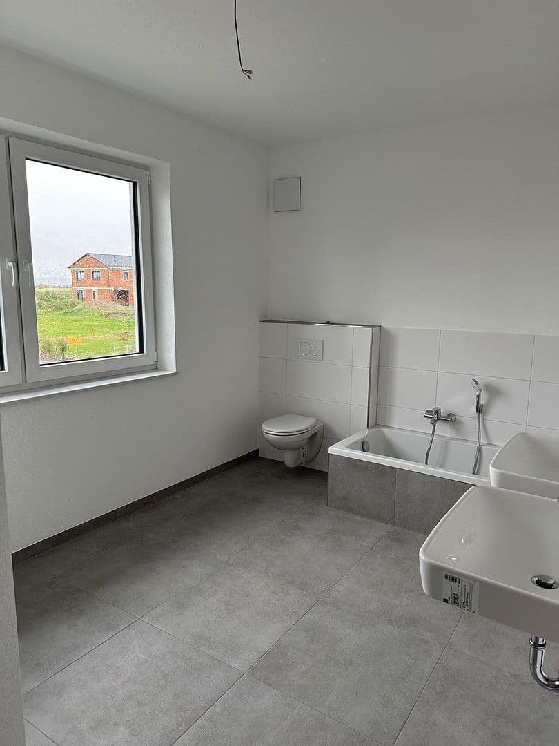 Prodej domu 136 m², pozemek 771 m², Merkendorf, Bavorsko Prodej domu 136 m², pozemek 771 m², Merkendorf, Bavorsko