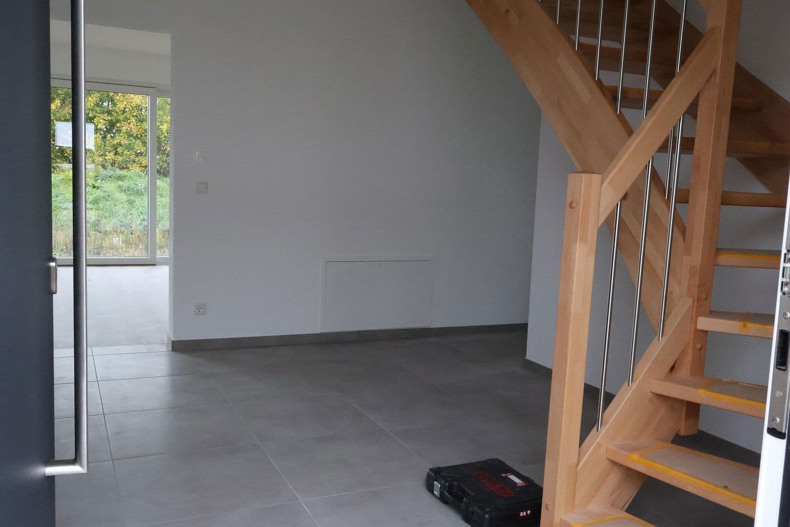 Prodej domu 136 m², pozemek 771 m², Merkendorf, Bavorsko Prodej domu 136 m², pozemek 771 m², Merkendorf, Bavorsko