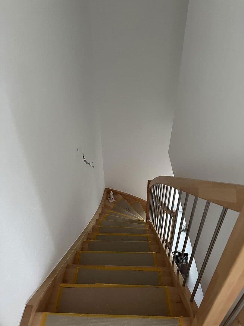 Prodej domu 136 m², pozemek 771 m², Merkendorf, Bavorsko Prodej domu 136 m², pozemek 771 m², Merkendorf, Bavorsko