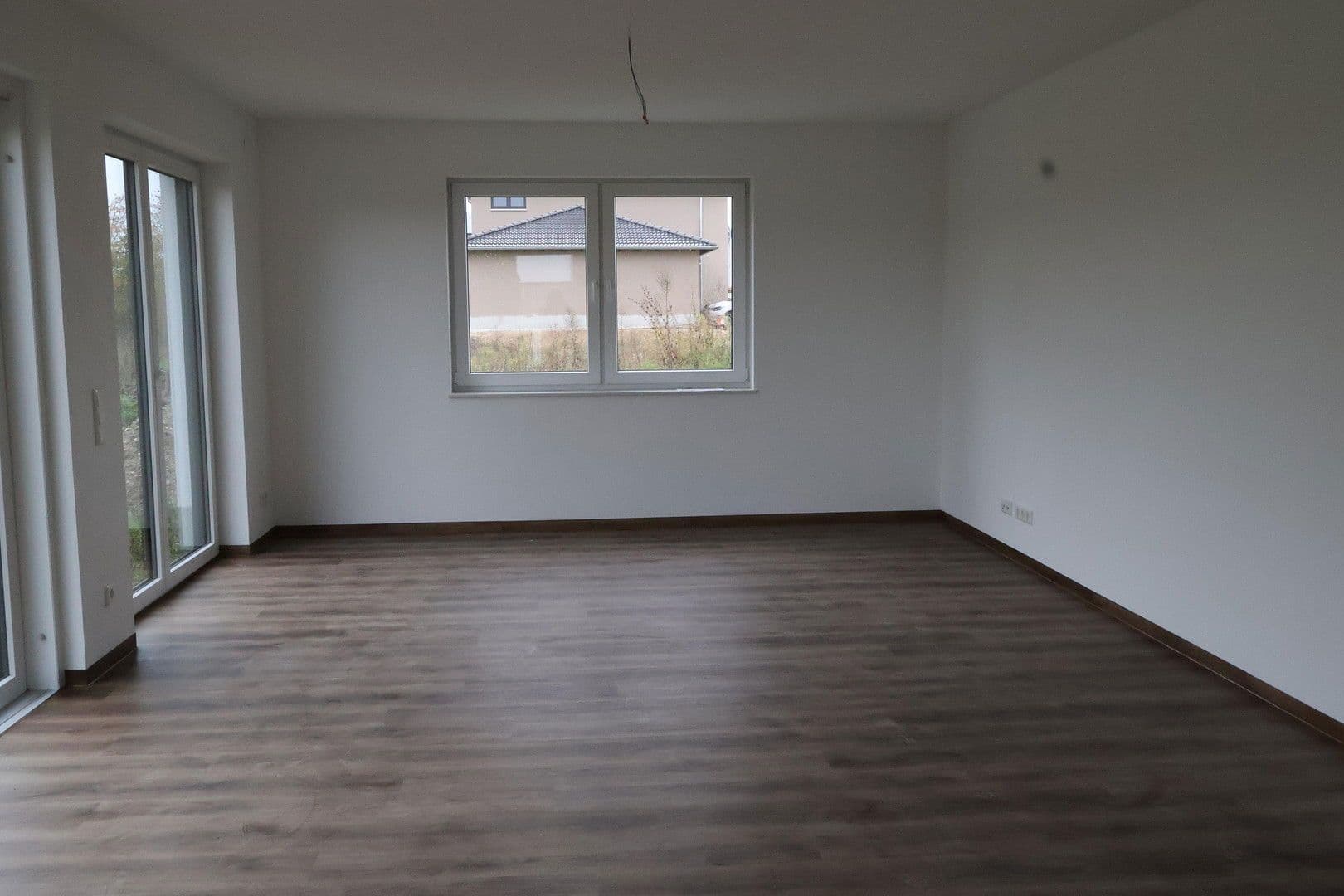 Prodej domu 136 m², pozemek 771 m², Merkendorf, Bavorsko Prodej domu 136 m², pozemek 771 m², Merkendorf, Bavorsko