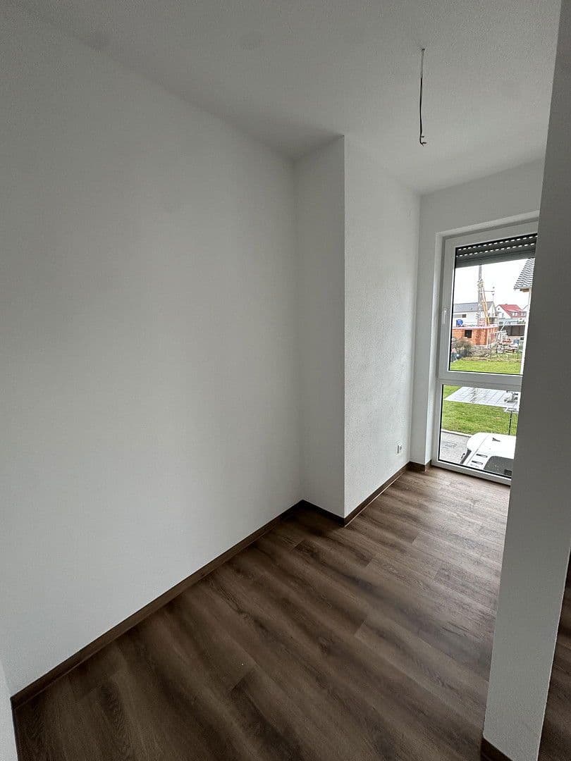 Prodej domu 136 m², pozemek 771 m², Merkendorf, Bavorsko Prodej domu 136 m², pozemek 771 m², Merkendorf, Bavorsko
