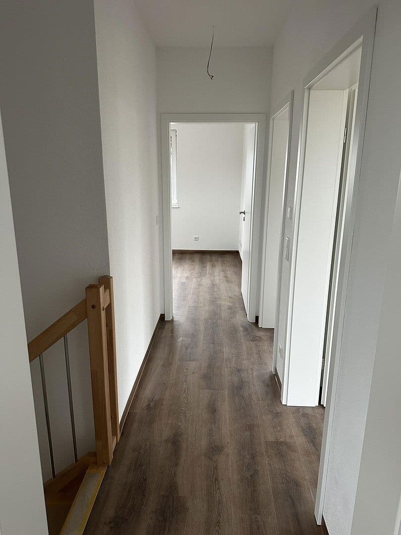 Prodej domu 136 m², pozemek 771 m², Merkendorf, Bavorsko Prodej domu 136 m², pozemek 771 m², Merkendorf, Bavorsko