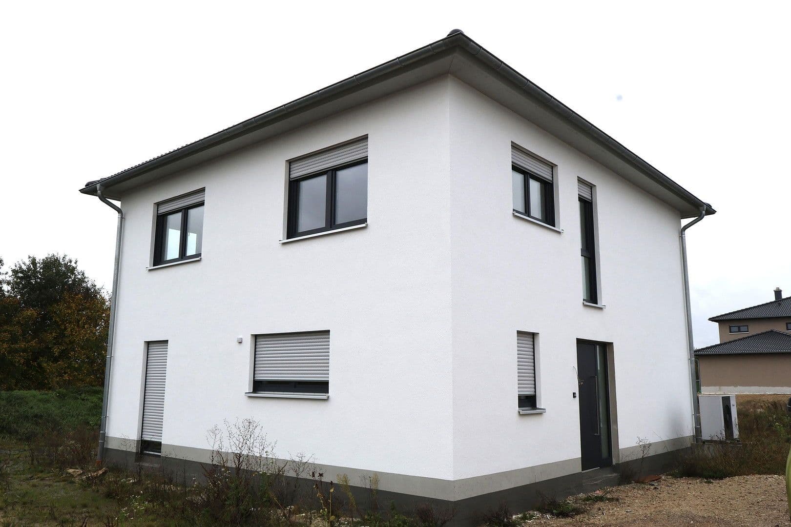 Prodej domu 136 m², pozemek 771 m², Merkendorf, Bavorsko Prodej domu 136 m², pozemek 771 m², Merkendorf, Bavorsko