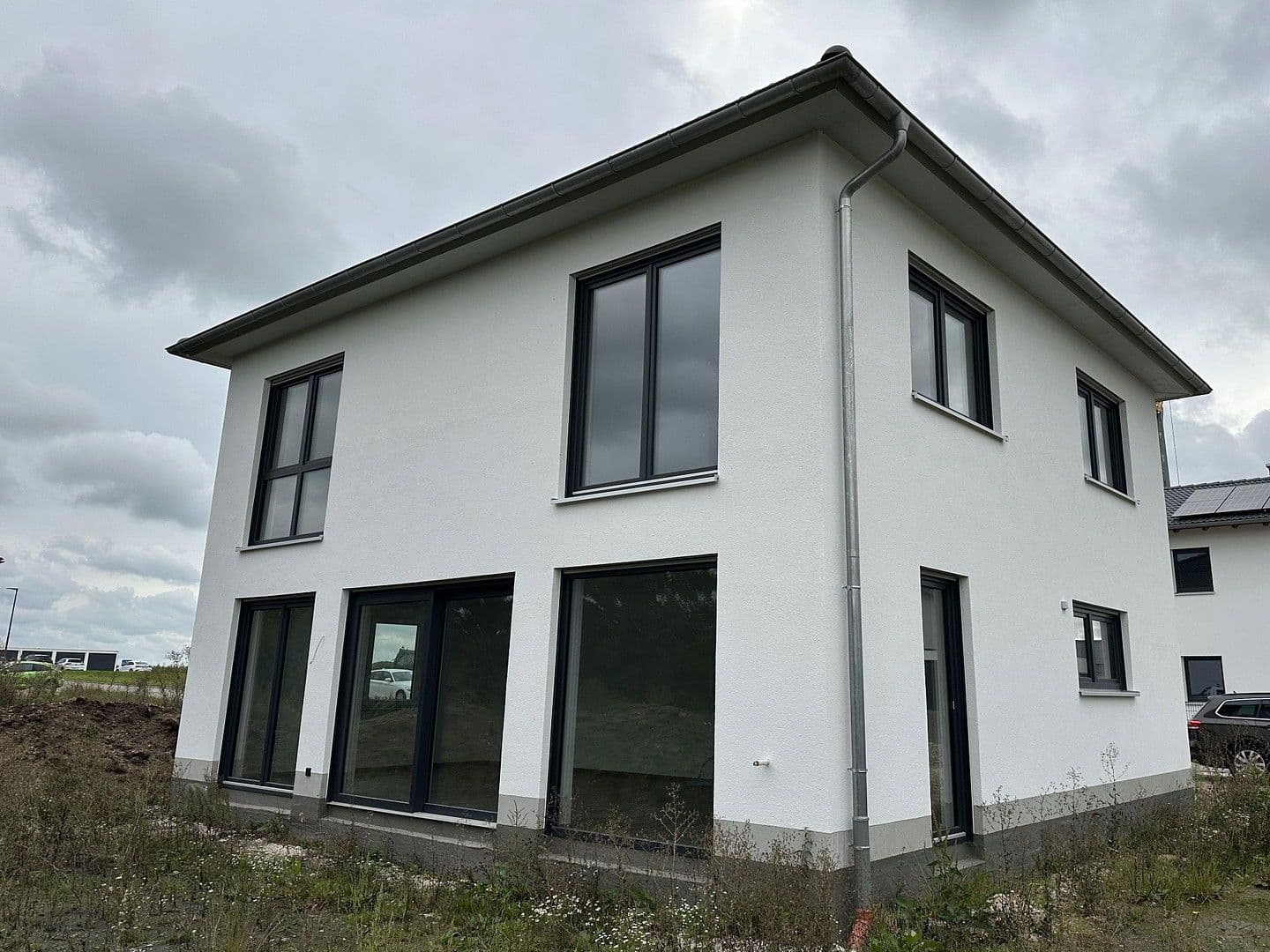 Prodej domu 136 m², pozemek 771 m², Merkendorf, Bavorsko Prodej domu 136 m², pozemek 771 m², Merkendorf, Bavorsko