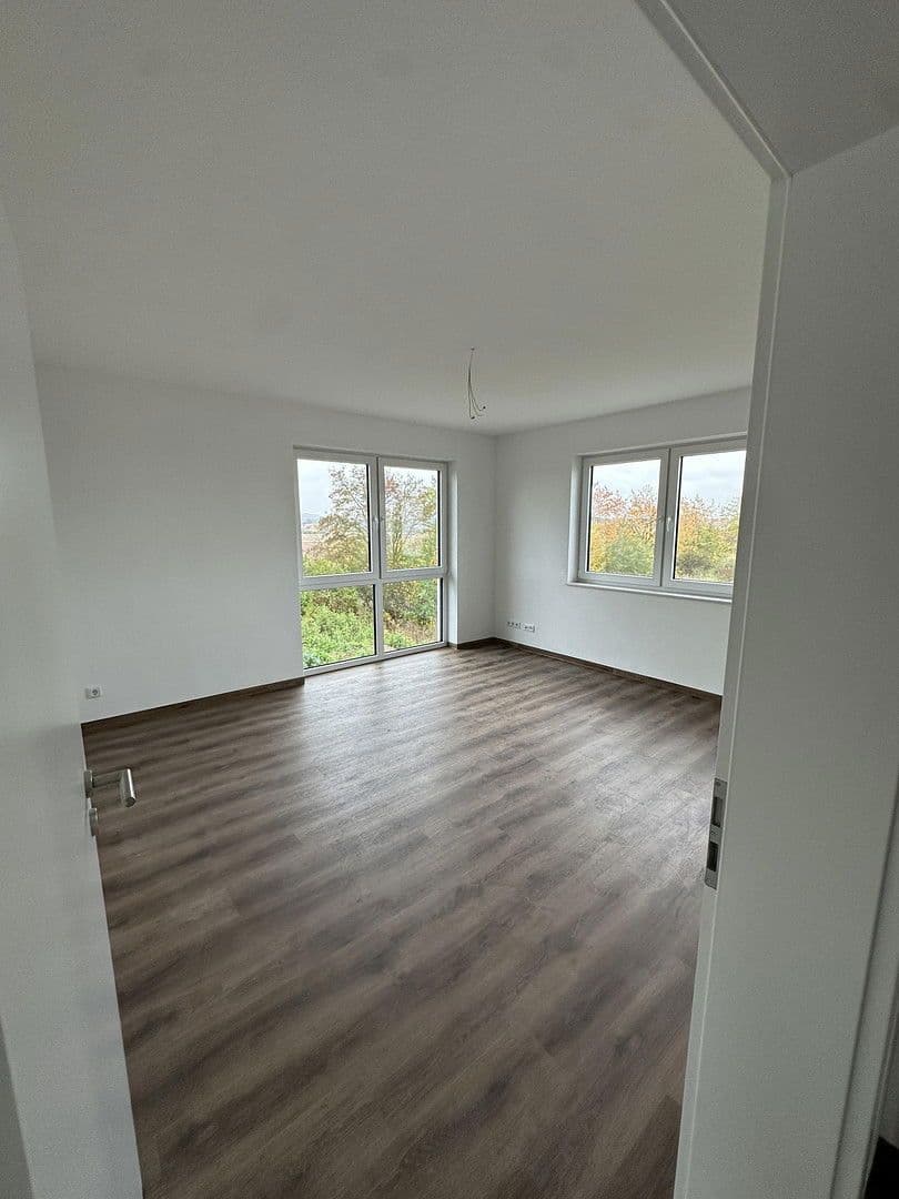 Prodej domu 136 m², pozemek 771 m², Merkendorf, Bavorsko Prodej domu 136 m², pozemek 771 m², Merkendorf, Bavorsko