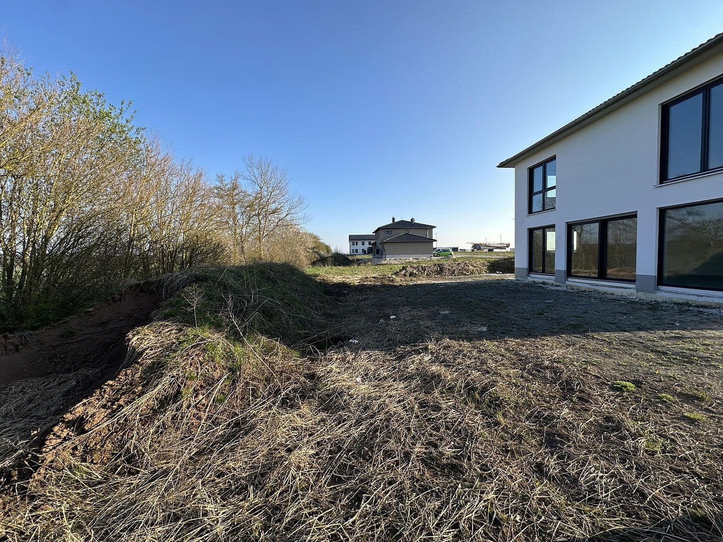 Prodej domu 136 m², pozemek 771 m², Merkendorf, Bavorsko Prodej domu 136 m², pozemek 771 m², Merkendorf, Bavorsko