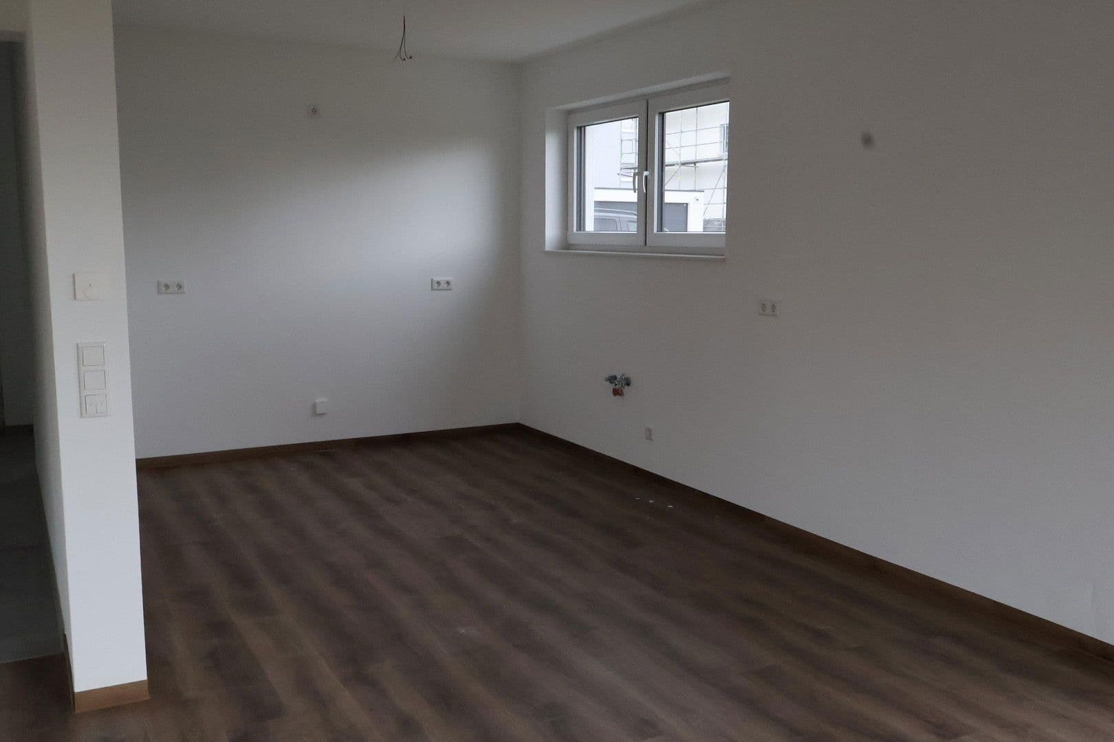 Prodej domu 136 m², pozemek 771 m², Merkendorf, Bavorsko Prodej domu 136 m², pozemek 771 m², Merkendorf, Bavorsko
