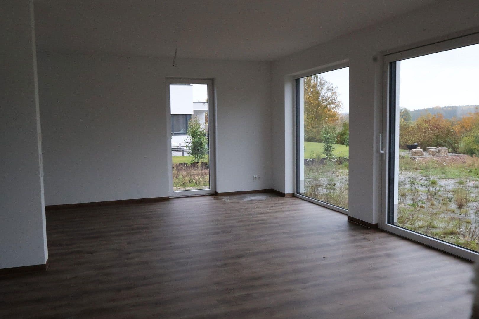 Prodej domu 136 m², pozemek 771 m², Merkendorf, Bavorsko Prodej domu 136 m², pozemek 771 m², Merkendorf, Bavorsko