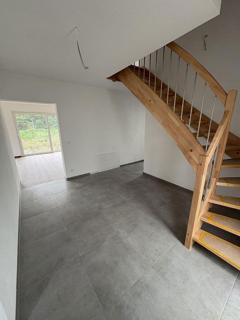 Prodej domu 136 m², pozemek 771 m², Merkendorf, Bavorsko Prodej domu 136 m², pozemek 771 m², Merkendorf, Bavorsko