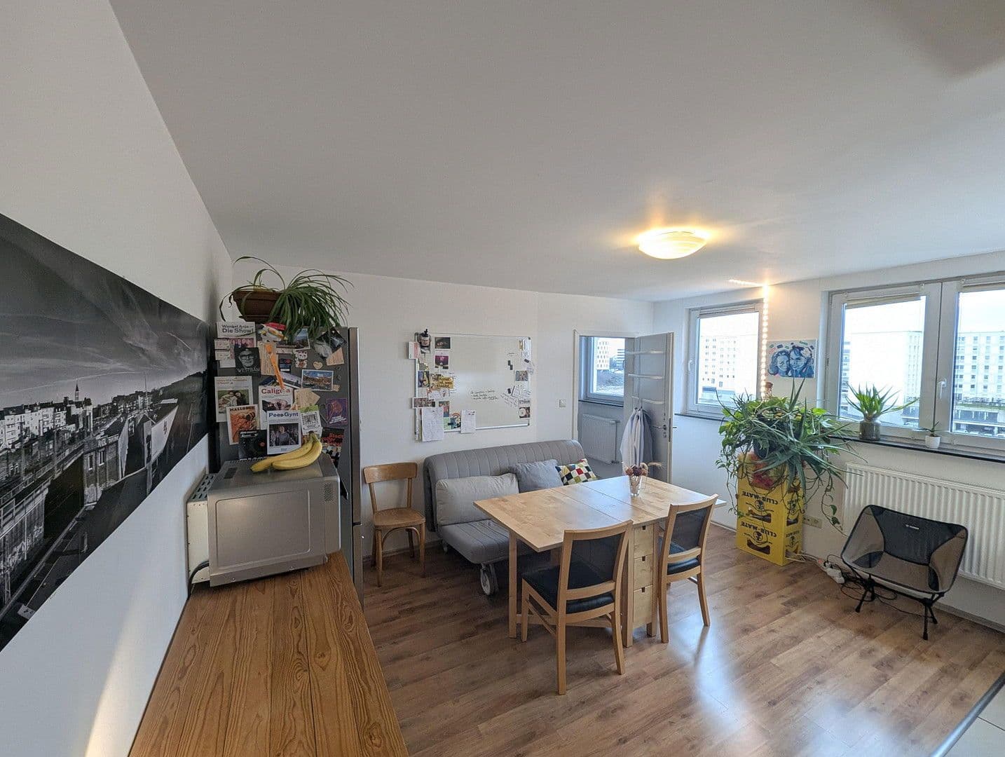 Pronájem bytu 2+kk 82 m², Erkratherstr. 28, Düsseldorf, Severní Porýní-Vestfálsko Pronájem bytu 2+kk 82 m², Erkratherstr. 28, Düsseldorf, Severní Porýní-Vestfálsko