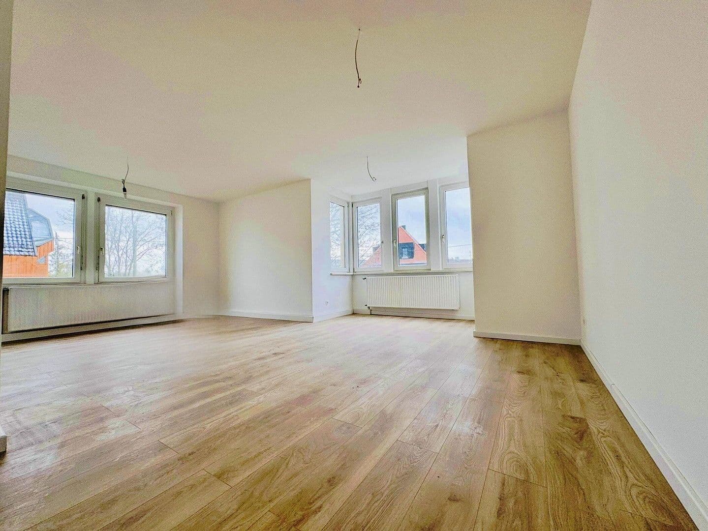 Pronájem bytu 3+1 72 m², Unterhäuserstr. 1, Stuttgart Degerloch, Bádensko-Württembersko Pronájem bytu 3+1 72 m², Unterhäuserstr. 1, Stuttgart Degerloch, Bádensko-Württembersko