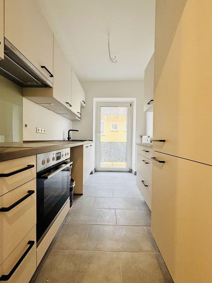 Pronájem bytu 3+1 72 m², Unterhäuserstr. 1, Stuttgart Degerloch, Bádensko-Württembersko Pronájem bytu 3+1 72 m², Unterhäuserstr. 1, Stuttgart Degerloch, Bádensko-Württembersko