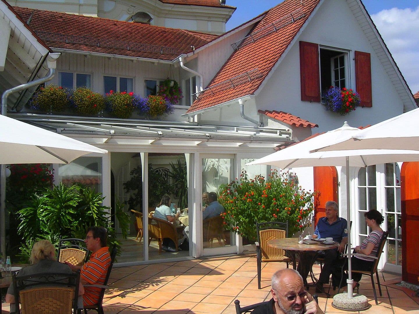 Pronájem nebytového prostoru 850 m², Dorfstrasse 6, Bad Schussenried, Bádensko-Württembersko Pronájem nebytového prostoru 850 m², Dorfstrasse 6, Bad Schussenried, Bádensko-Württembersko