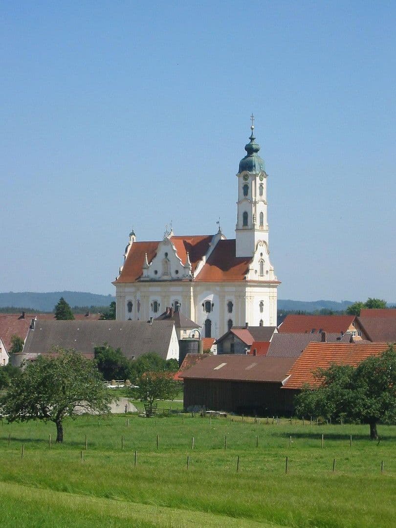 Pronájem nebytového prostoru 850 m², Dorfstrasse 6, Bad Schussenried, Bádensko-Württembersko Pronájem nebytového prostoru 850 m², Dorfstrasse 6, Bad Schussenried, Bádensko-Württembersko