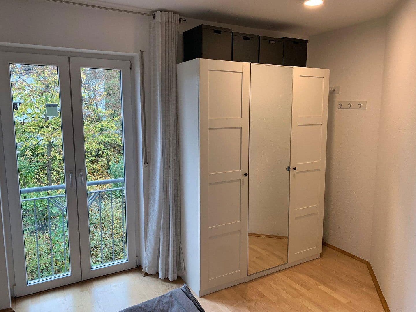 Pronájem bytu 2+1 65 m², An der Zahlbach 2a, Marburg, Hessen Pronájem bytu 2+1 65 m², An der Zahlbach 2a, Marburg, Hessen