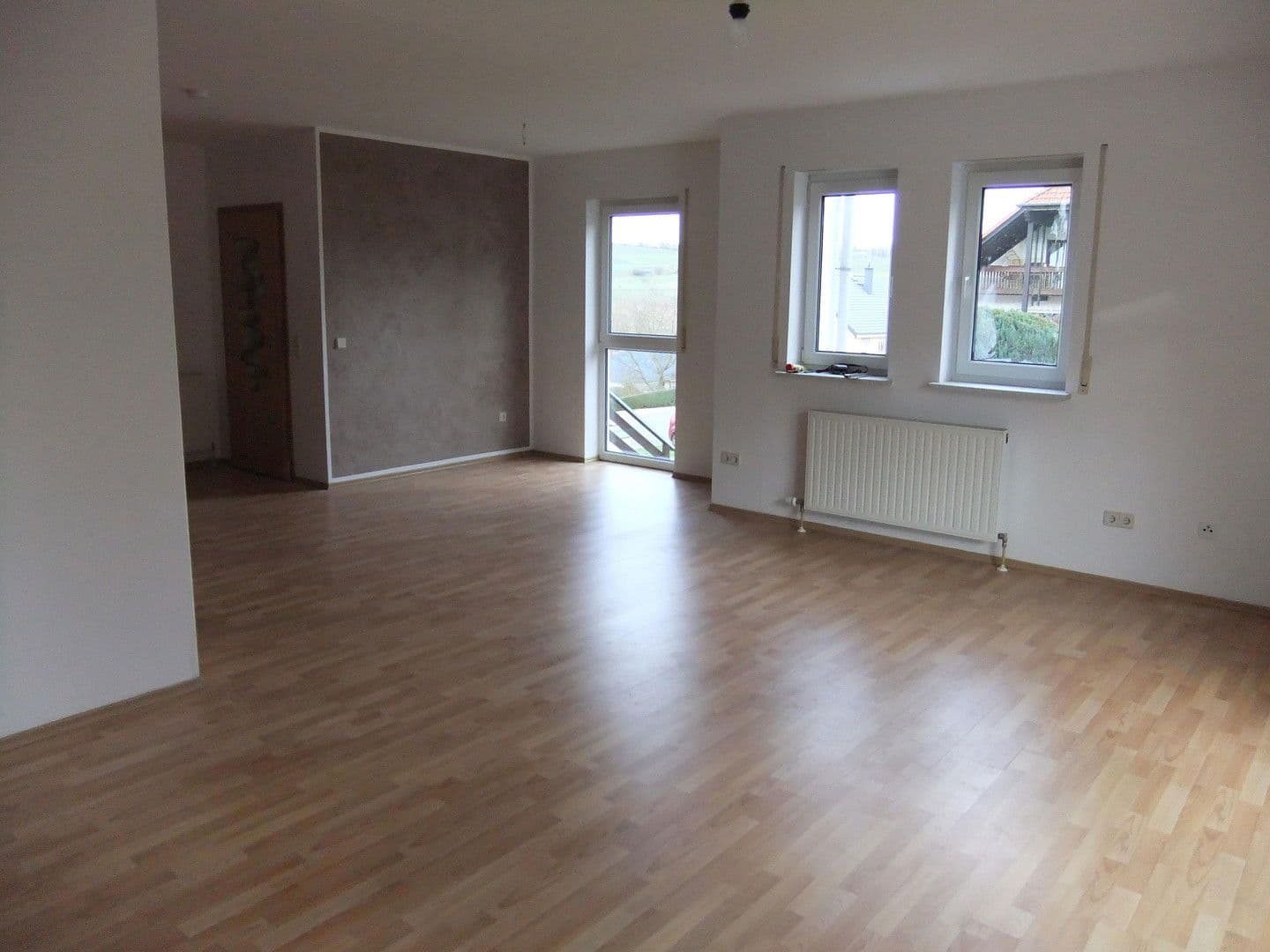 Pronájem domu 136 m², pozemek 450 m², Schloßböckelheim, Porýní-Falc Pronájem domu 136 m², pozemek 450 m², Schloßböckelheim, Porýní-Falc