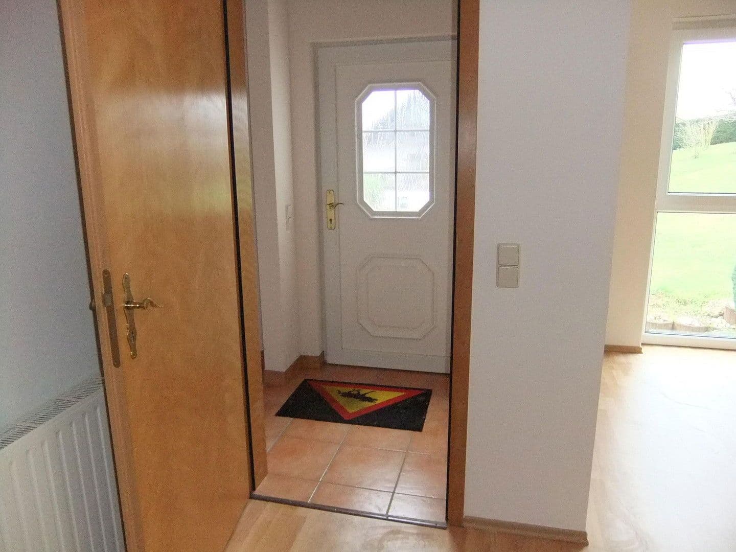 Pronájem domu 136 m², pozemek 450 m², Schloßböckelheim, Porýní-Falc Pronájem domu 136 m², pozemek 450 m², Schloßböckelheim, Porýní-Falc