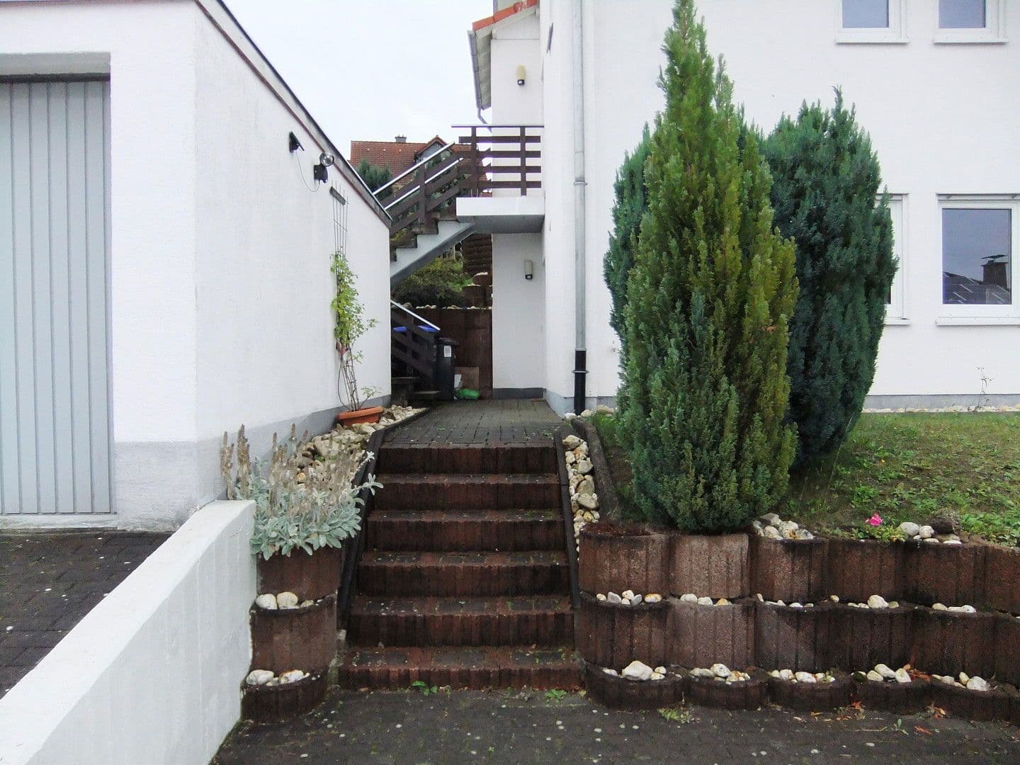 Pronájem domu 136 m², pozemek 450 m², Schloßböckelheim, Porýní-Falc Pronájem domu 136 m², pozemek 450 m², Schloßböckelheim, Porýní-Falc