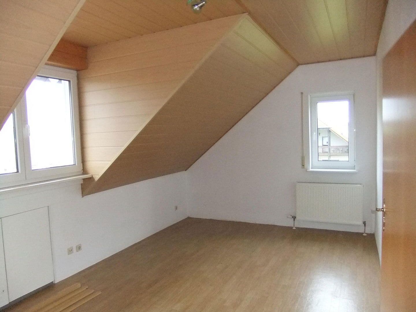 Pronájem domu 136 m², pozemek 450 m², Schloßböckelheim, Porýní-Falc Pronájem domu 136 m², pozemek 450 m², Schloßböckelheim, Porýní-Falc