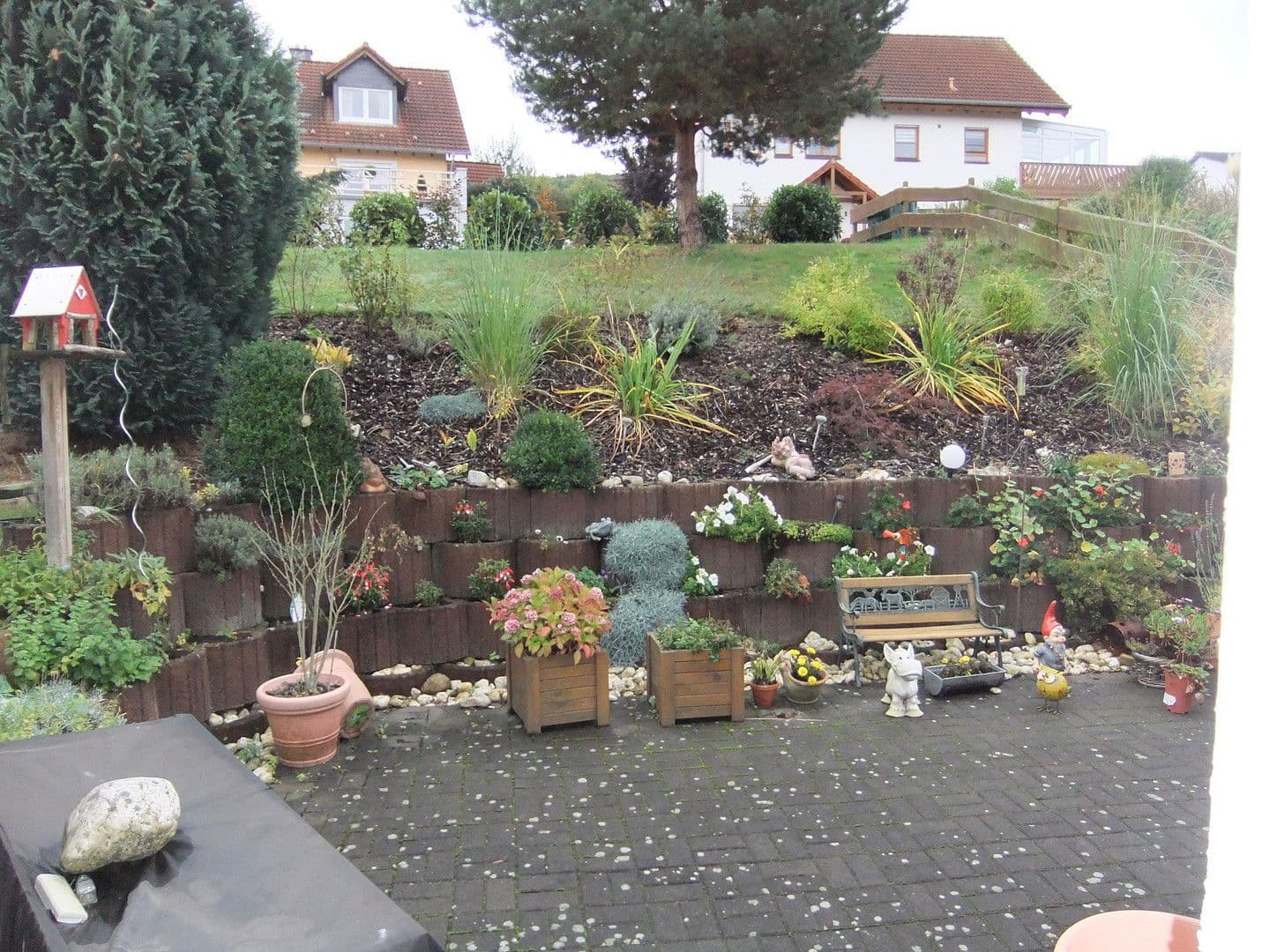 Pronájem domu 136 m², pozemek 450 m², Schloßböckelheim, Porýní-Falc Pronájem domu 136 m², pozemek 450 m², Schloßböckelheim, Porýní-Falc