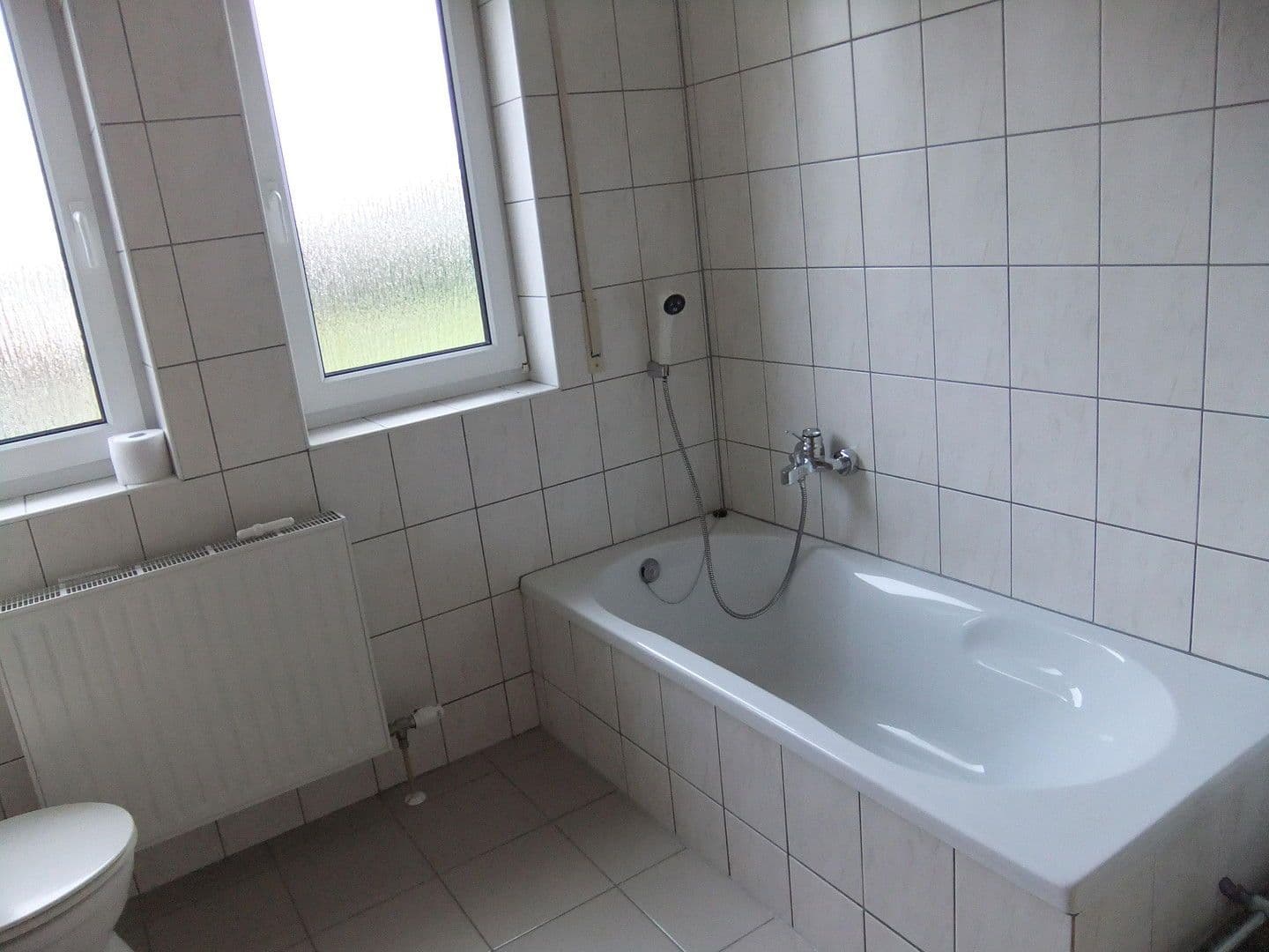 Pronájem domu 136 m², pozemek 450 m², Schloßböckelheim, Porýní-Falc Pronájem domu 136 m², pozemek 450 m², Schloßböckelheim, Porýní-Falc