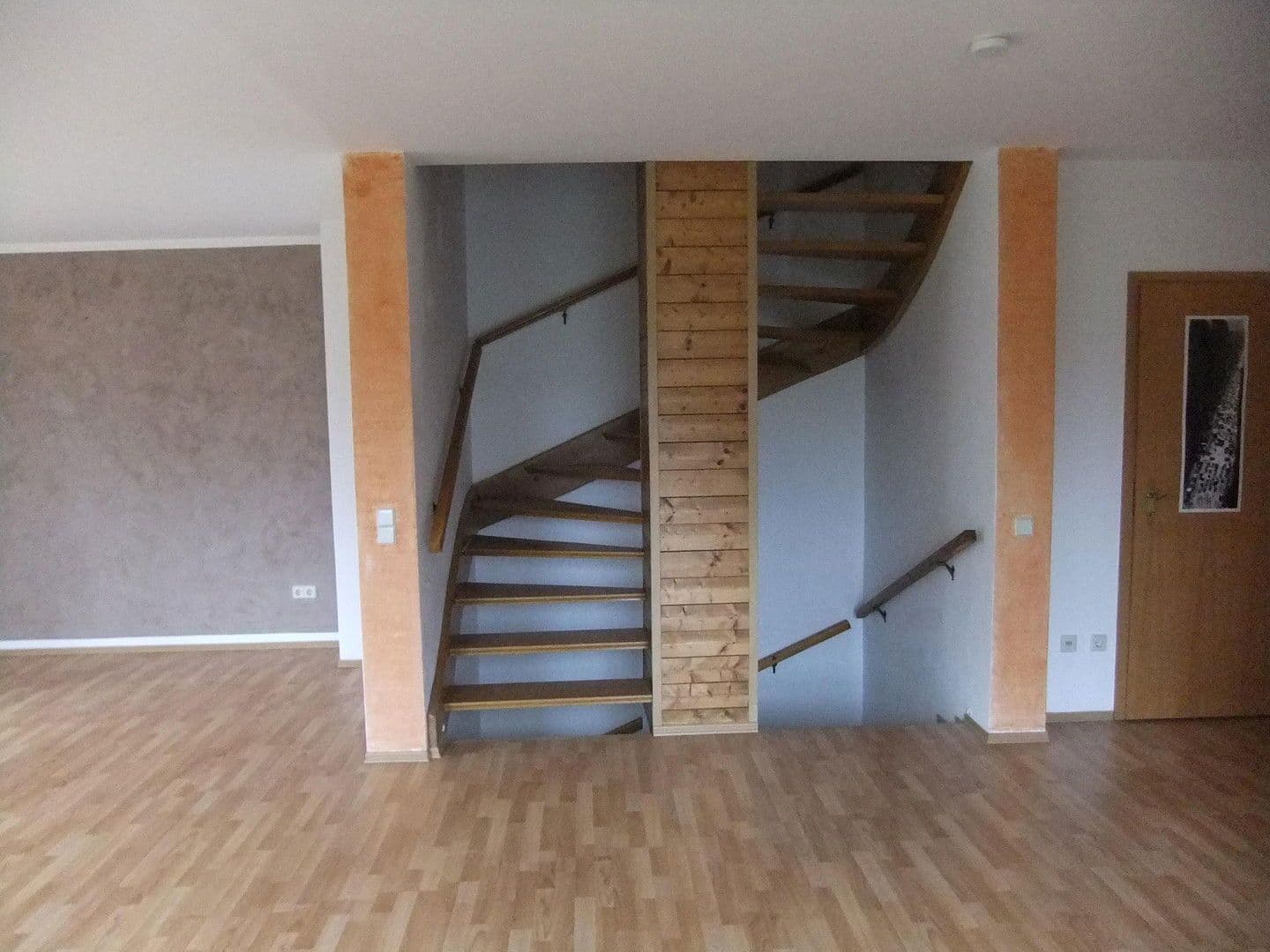 Pronájem domu 136 m², pozemek 450 m², Schloßböckelheim, Porýní-Falc Pronájem domu 136 m², pozemek 450 m², Schloßböckelheim, Porýní-Falc