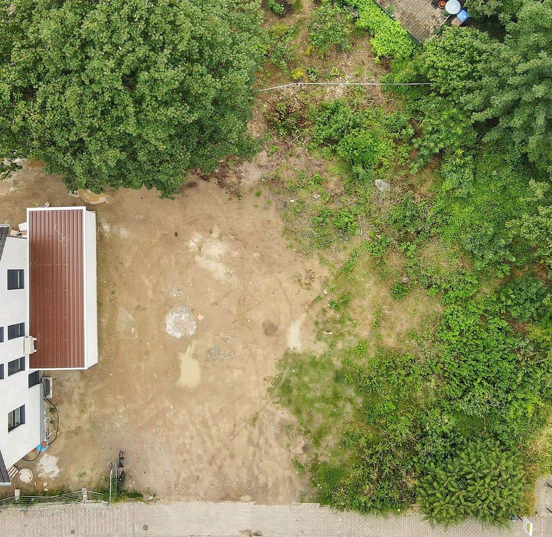 Prodej pozemku 470 m², Ludwigshafen, Porýní-Falc Prodej pozemku 470 m², Ludwigshafen, Porýní-Falc