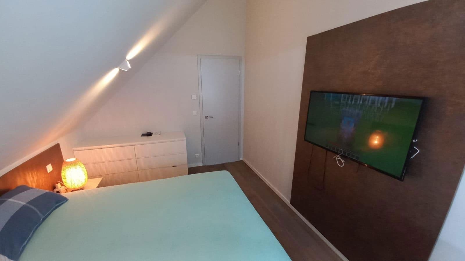 Pronájem bytu 3+1 70 m², Posenerstraße 8, Timmendorfer Strand, Šlesvicko-Holštýnsko Pronájem bytu 3+1 70 m², Posenerstraße 8, Timmendorfer Strand, Šlesvicko-Holštýnsko