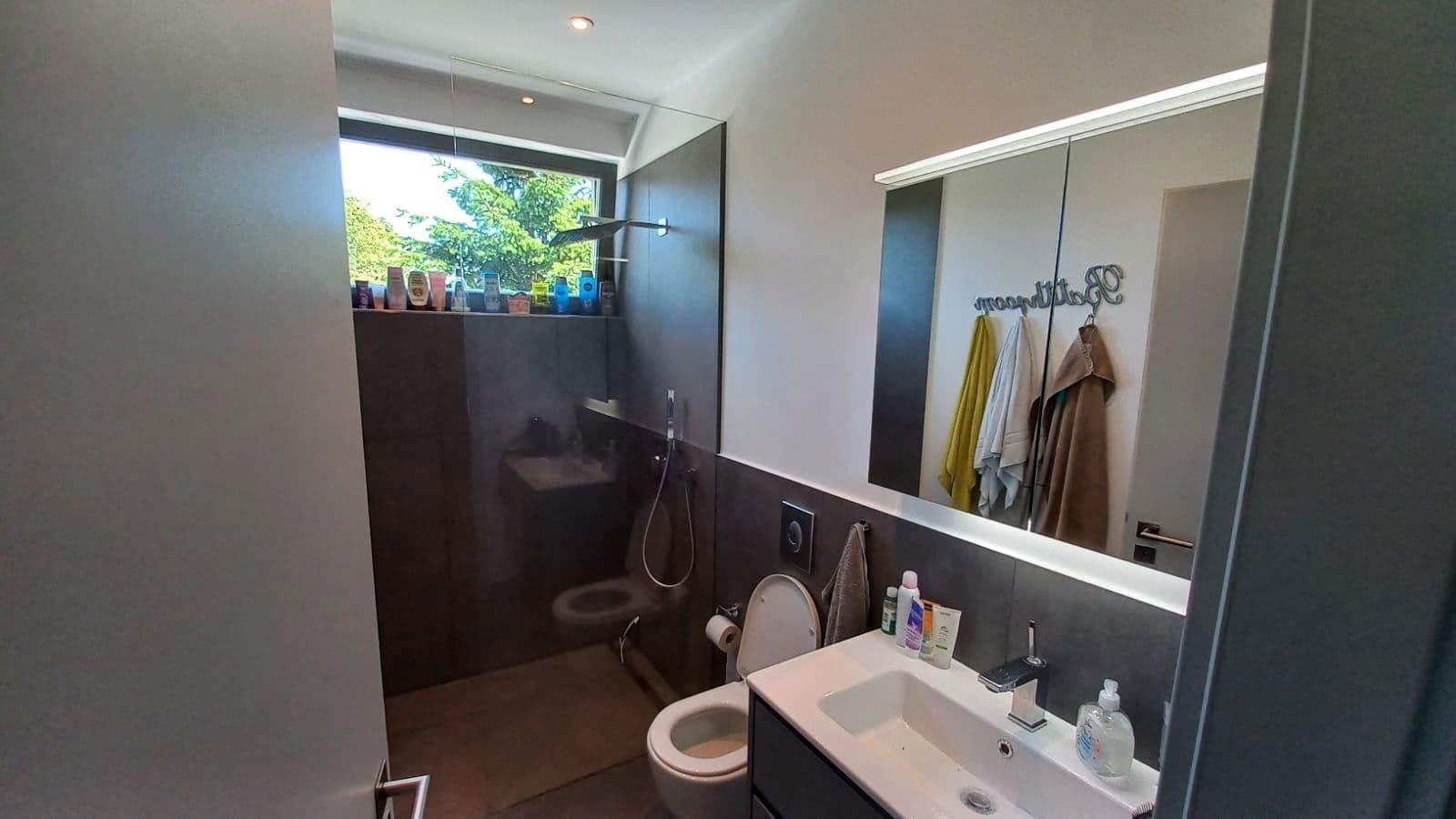 Pronájem bytu 3+1 70 m², Posenerstraße 8, Timmendorfer Strand, Šlesvicko-Holštýnsko Pronájem bytu 3+1 70 m², Posenerstraße 8, Timmendorfer Strand, Šlesvicko-Holštýnsko