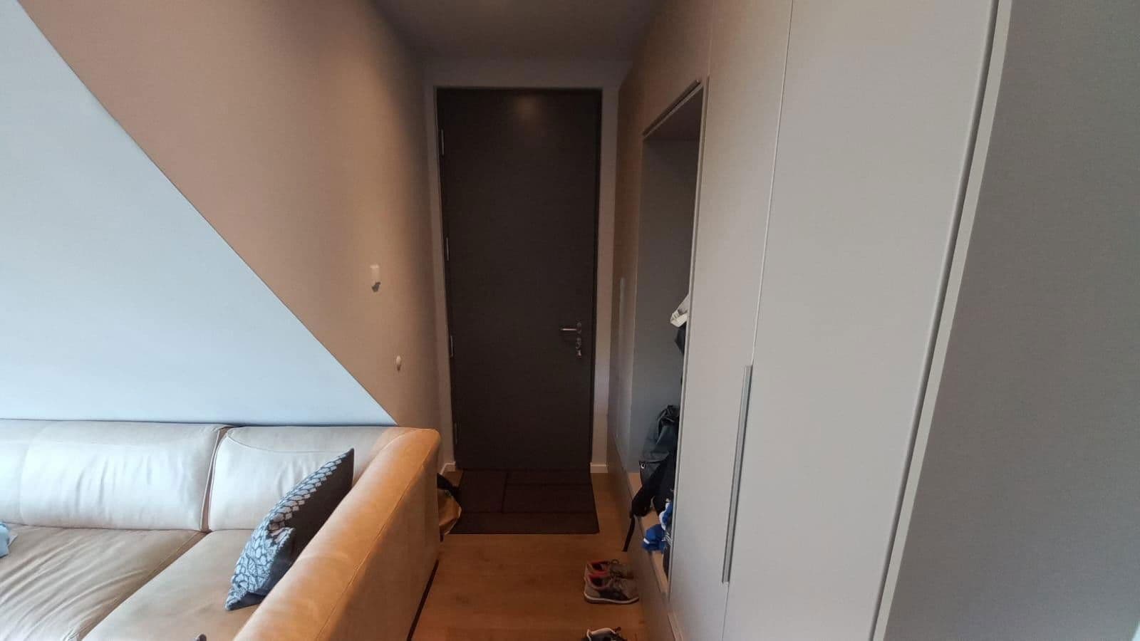 Pronájem bytu 3+1 70 m², Posenerstraße 8, Timmendorfer Strand, Šlesvicko-Holštýnsko Pronájem bytu 3+1 70 m², Posenerstraße 8, Timmendorfer Strand, Šlesvicko-Holštýnsko