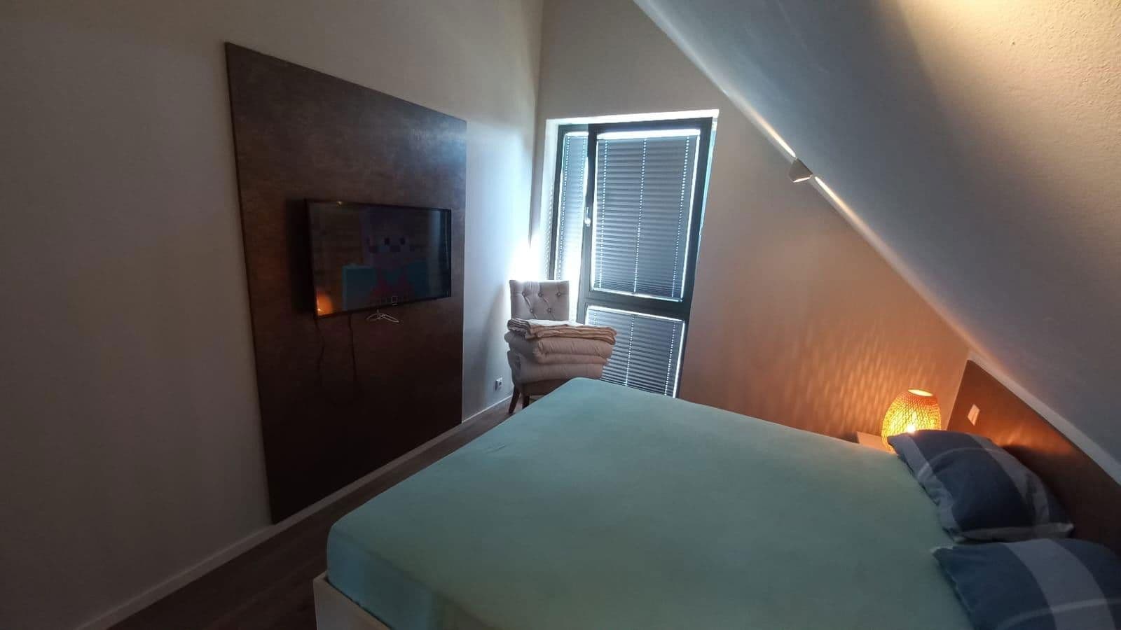 Pronájem bytu 3+1 70 m², Posenerstraße 8, Timmendorfer Strand, Šlesvicko-Holštýnsko Pronájem bytu 3+1 70 m², Posenerstraße 8, Timmendorfer Strand, Šlesvicko-Holštýnsko