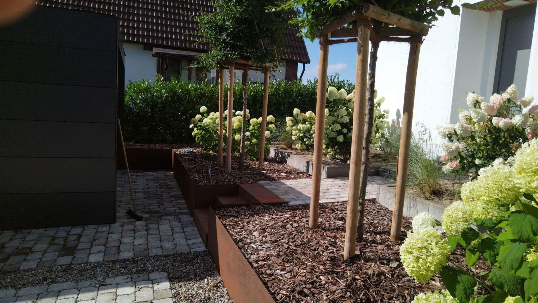 Pronájem bytu 3+1 70 m², Posenerstraße 8, Timmendorfer Strand, Šlesvicko-Holštýnsko Pronájem bytu 3+1 70 m², Posenerstraße 8, Timmendorfer Strand, Šlesvicko-Holštýnsko